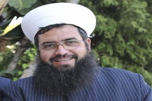 الشيخ العيلاني