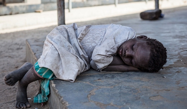 Famine