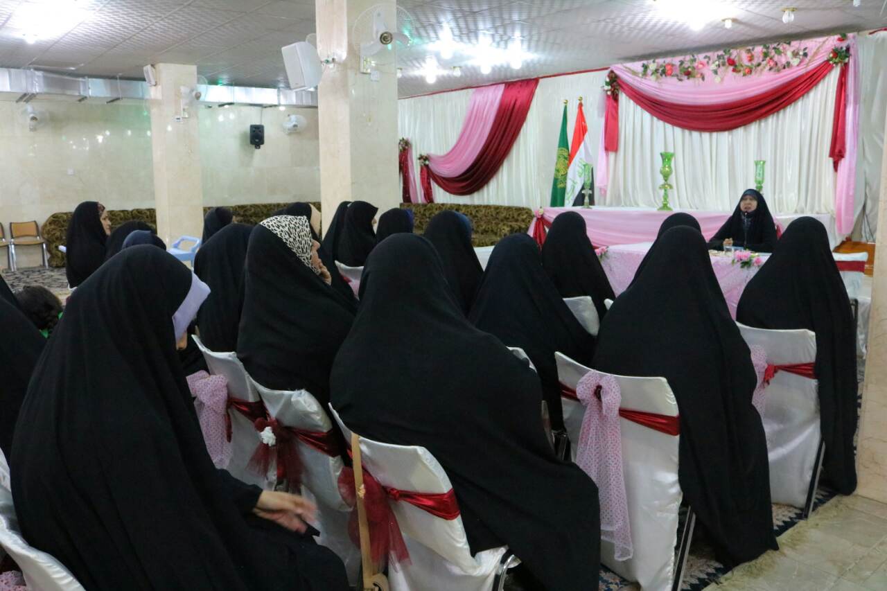 روضہ مبارک امام علی