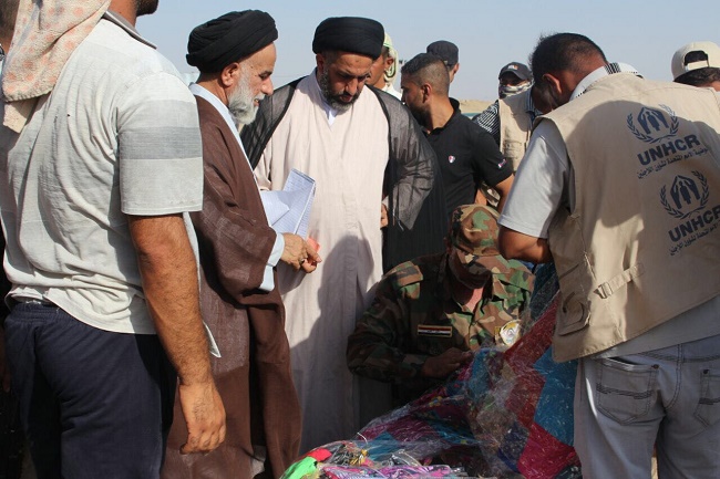 آیت الله سیستانی