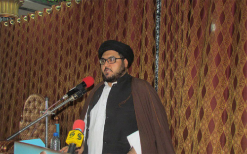 سید محمد موسوي