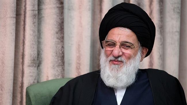 Ayatollah Mahmoud Hashemi Shahroudi has been appointed as the new head of the Expediency Council.