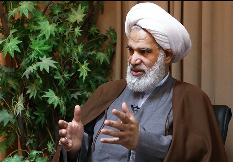 آیت الله کعبی
