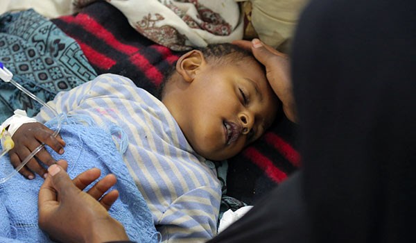 Yemen