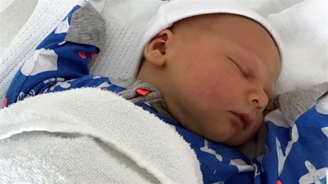 A recent report has revealed that a network of Israeli rabbis is involved in trafficking babies from occupied lands on the United States. (Illustrative photo)