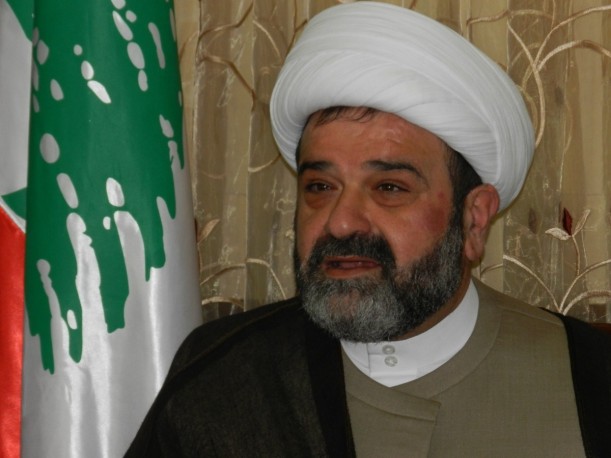  ​الشيخ حسن عبدالله​