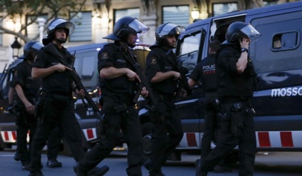 Police