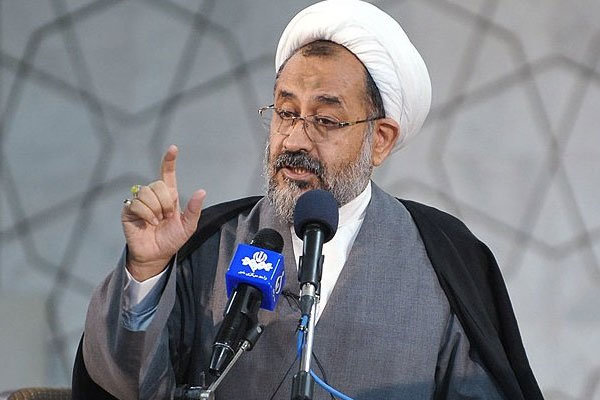 حجت الاسلام مصلحی