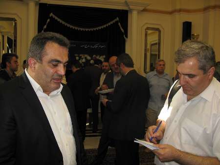 موسی قربانوف