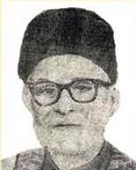 علامہ سید محمد دہلوی 