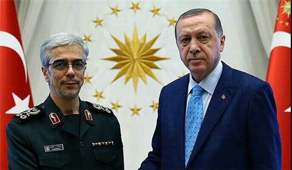 Iran Turkey
