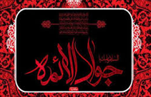 امام جواد(ع)