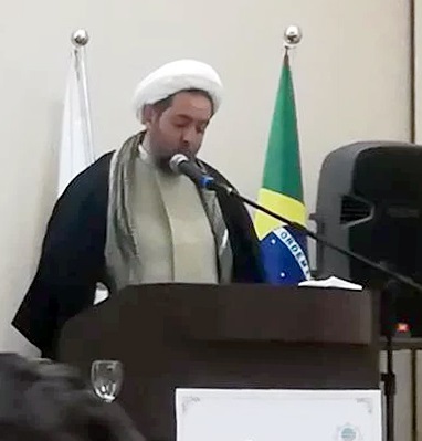 الشيخ فيصل مرهل
