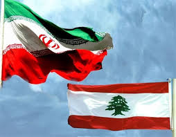لبنان و ایران