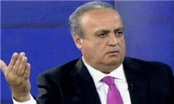 وئام وهاب