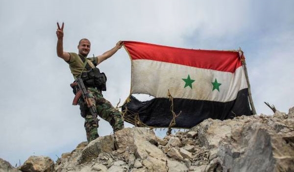 Syria