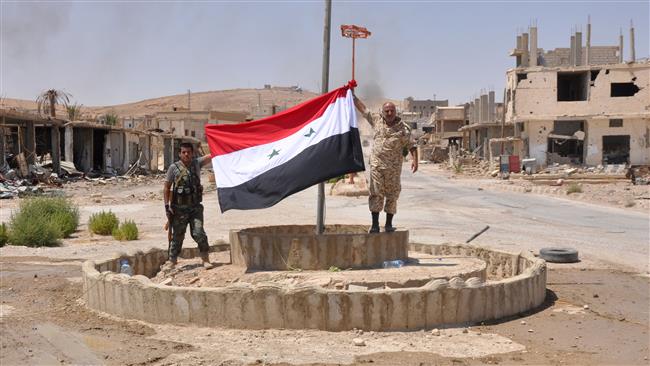 Syria