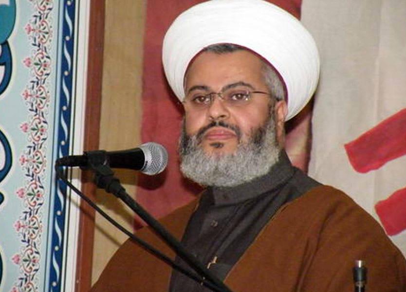 الشيخ الجعيد