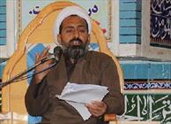 حجت الاسلام جوکار 