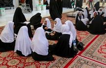 برنامه آموزش قرآن در نجف