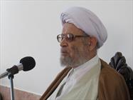 حجت الاسلام والمسلمین محمد ترابی