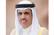علی بن محمد الرمیحی وزیر اطلاع رسانی بحرین