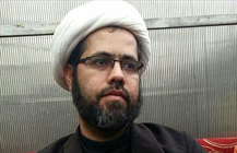 حجت الاسلام عبدالقادر مکیان