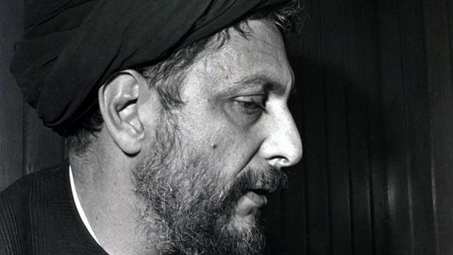Imam Musa al-Sadr