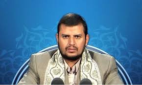 سید عبدالملک بدرالدین الحوثی