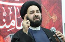 حجت الاسلام مرتضی سندی از روحانیان بحرین