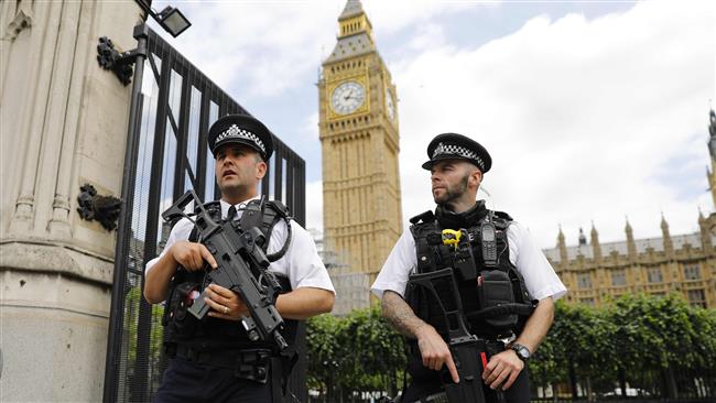 UK Police