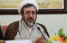 حجتالاسلام رسول عبدالهی