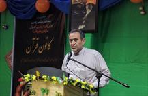 محمد جعفری‌ ملک رایزنی فرهنگی ایران در فیلیپین