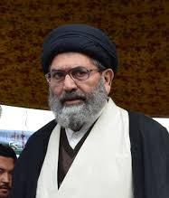قائد ملت جعفریہ پاکستان