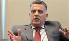 عباس ابراهیم مدیرکل امنیت عمومی لبنان