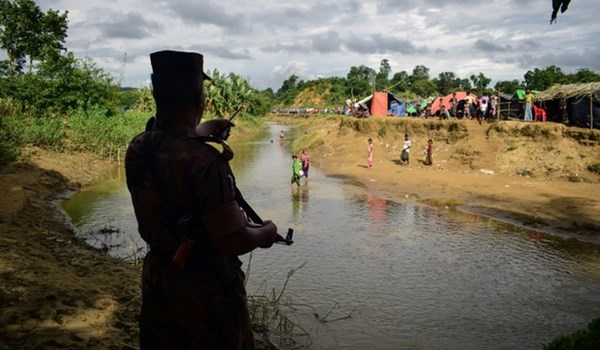 Myanmar