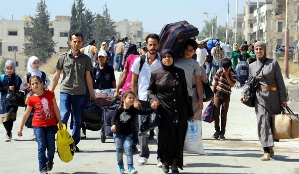 Refugee
