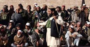 کراچی میں۴ طالبان دہشتگرد