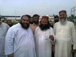 سپاہ صحابہ