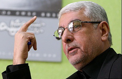 Hasan Hanizadeh