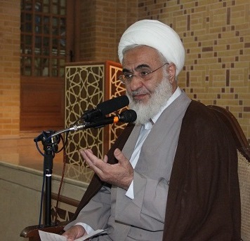 حجت الاسلام والمسلمین عبد الکریم عابدینی