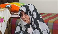 مادر شهید