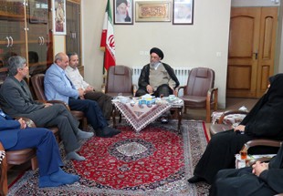 Ayatollah Tabatabaeinejad