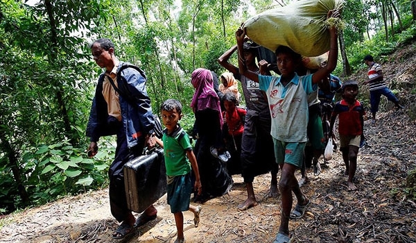 Myanmar
