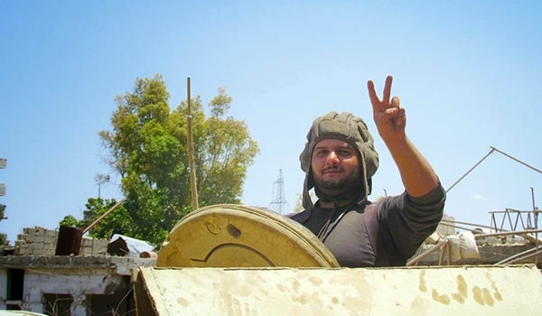 Syria