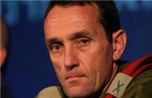 «هرزل هالوی» رییس اطلاعات نظامی رژیم صهیونیستی