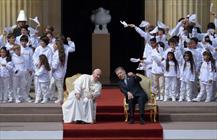 سفر پاپ به کلمبیا