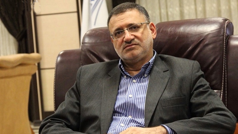 حمید محمدی