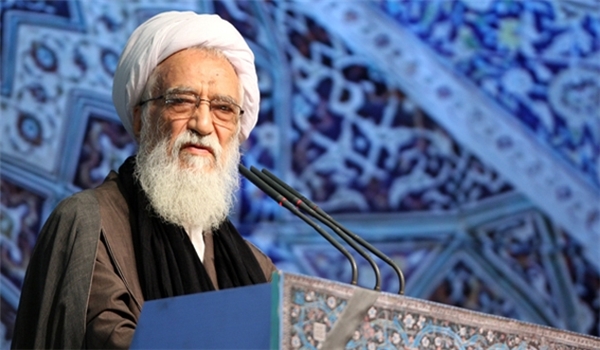 Tehran