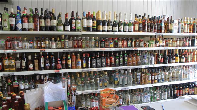 The alcohol industry often argues about the benefits of drinking alcohol in moderation, but new study puts damper on that argument.